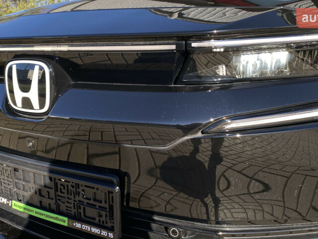 Хонда e:NP2 2025 года купить новое авто Хонда e:NP2 2025 года от официального дилера E-SKM Черкаси Хонда фото