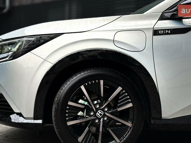 купить новое авто Хонда e:NP2 2025 года от официального дилера Едісон Авто Хонда фото