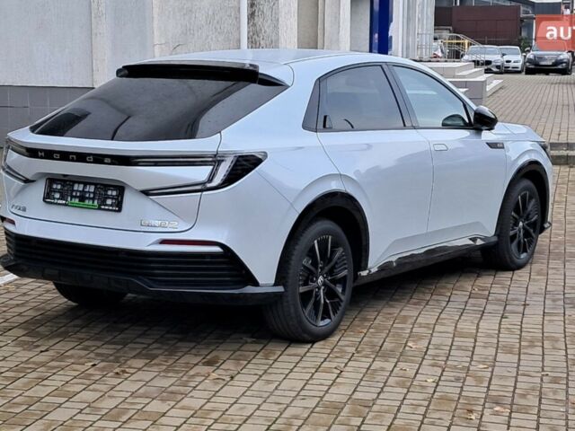 купить новое авто Хонда e:NP2 2025 года от официального дилера E-SKM Одеса Хонда фото