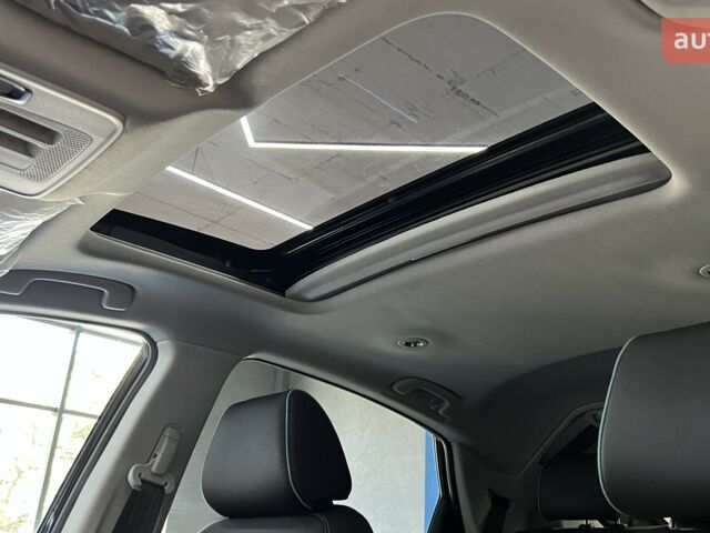 купити нове авто Хонда e:NP2 2025 року від офіційного дилера Денис Фатов Хонда фото