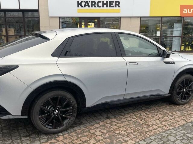 купити нове авто Хонда e:NP2 2025 року від офіційного дилера E-SKM Житомир Хонда фото