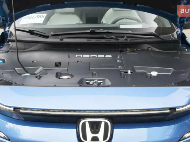 Хонда e:NP2, объемом двигателя 0 л и пробегом 0 тыс. км за 28999 $, фото 24 на Automoto.ua