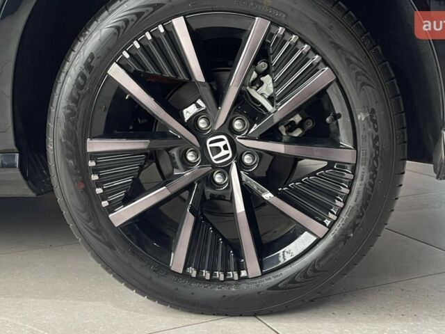 купить новое авто Хонда e:NP2 2025 года от официального дилера Petr Хонда фото