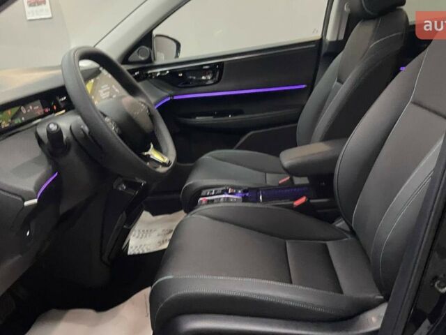 купить новое авто Хонда e:NP2 2025 года от официального дилера E-SKM Житомир Хонда фото
