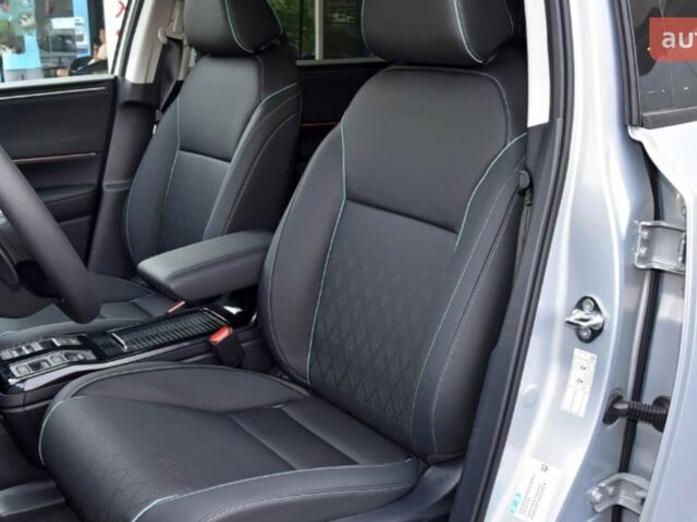 купить новое авто Хонда e:NP2 2025 года от официального дилера Aleksei Хонда фото