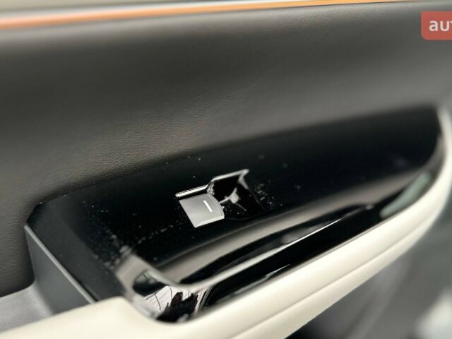 купить новое авто Хонда e:NP2 2025 года от официального дилера Mitsubishi Хонда фото