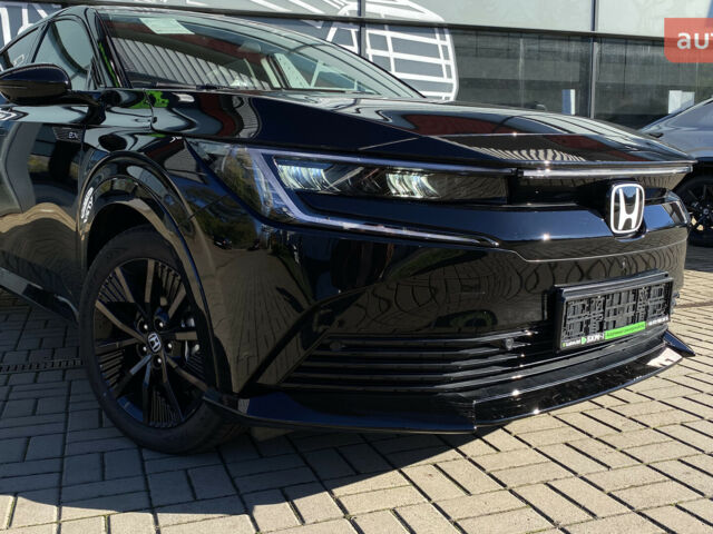 Хонда e:NP2 2025 года купить новое авто Хонда e:NP2 2025 года от официального дилера E-SKM Черкаси Хонда фото