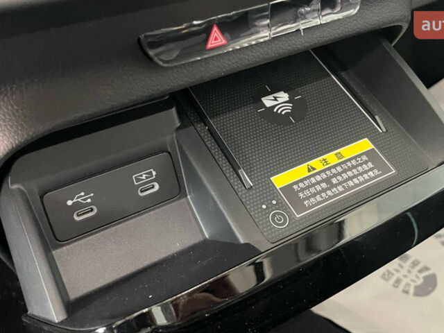 купити нове авто Хонда e:NP2 2025 року від офіційного дилера E-SKM Кропивницький Хонда фото