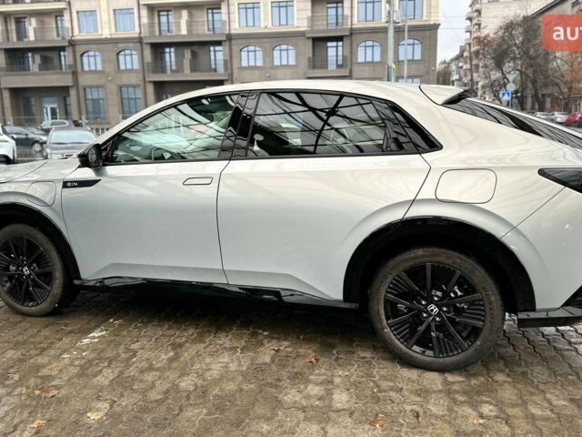 купить новое авто Хонда e:NP2 2025 года от официального дилера Mitsubishi Хонда фото