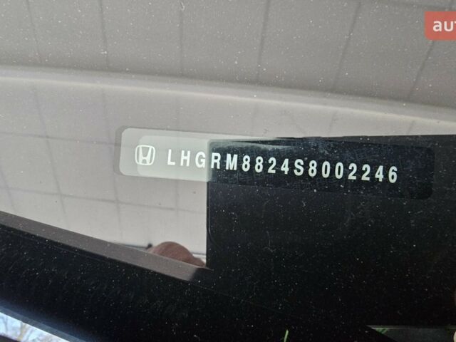 купить новое авто Хонда e:NP2 2025 года от официального дилера Global Electric Хонда фото