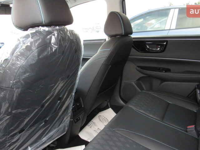 купити нове авто Хонда e:NP2 2025 року від офіційного дилера AUTOCENTER AUTO.RIA Хонда фото