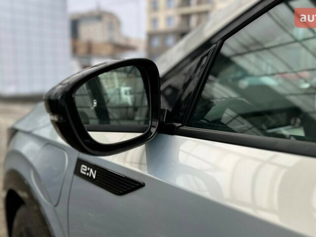 купить новое авто Хонда e:NP2 2025 года от официального дилера Mitsubishi Хонда фото