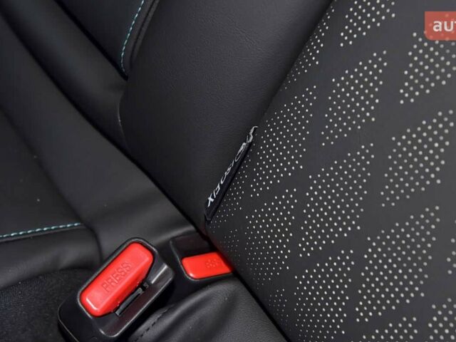 Хонда e:NP2 2025 года купить новое авто Хонда e:NP2 2025 года от официального дилера Максим Путрівка Хонда фото