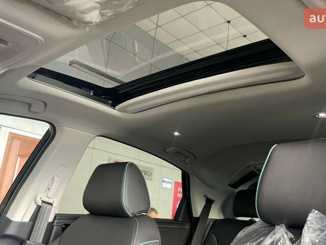 купити нове авто Хонда e:NP2 2025 року від офіційного дилера E-SKM Кропивницький Хонда фото