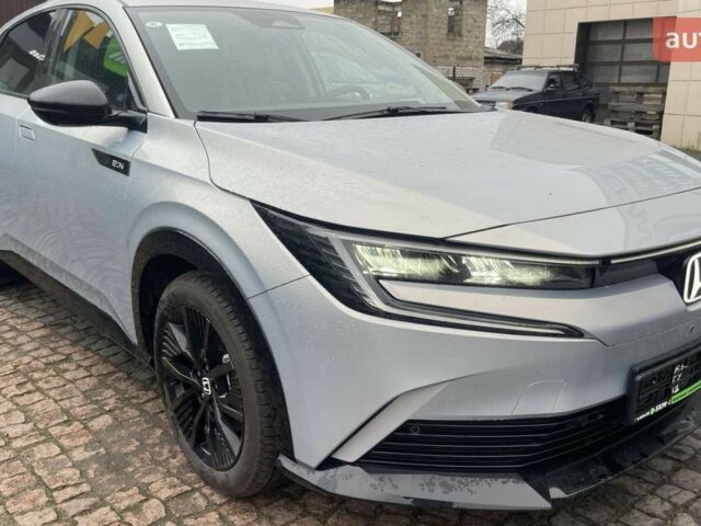 купити нове авто Хонда e:NP2 2025 року від офіційного дилера E-SKM Житомир Хонда фото