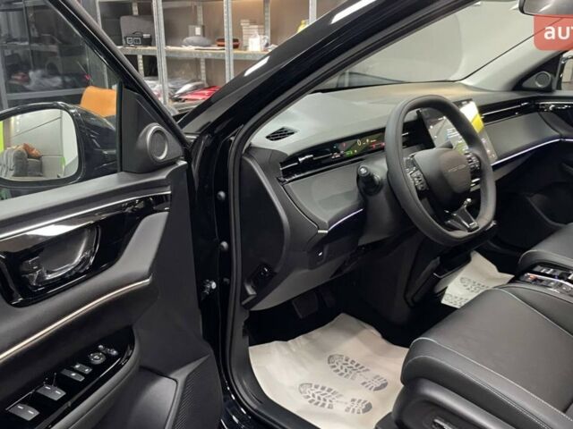 купить новое авто Хонда e:NP2 2025 года от официального дилера E-SKM ZOO Хонда фото