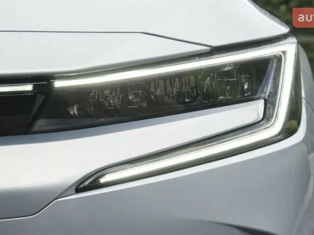 купить новое авто Хонда e:NP2 2025 года от официального дилера ELECTRO-MOTORS KROPYVNYTSKYI Хонда фото