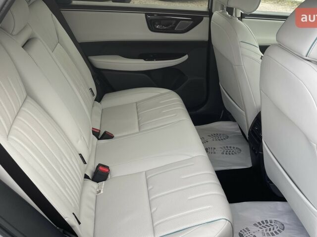 Хонда e:NP2 2025 года купить новое авто Хонда e:NP2 2025 года от официального дилера Максим Путрівка Хонда фото