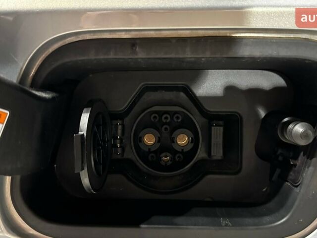 купити нове авто Хонда e:NP2 2025 року від офіційного дилера Олег Львів Хонда фото