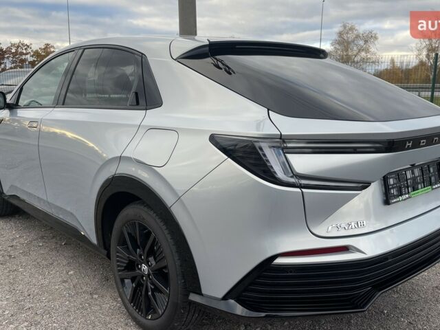 купити нове авто Хонда e:NP2 2025 року від офіційного дилера Максим Путрівка Хонда фото