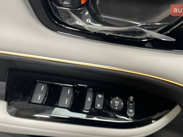 купить новое авто Хонда e:NP2 2025 года от официального дилера E-SKM Кропивницький Хонда фото