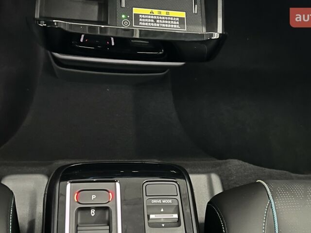 купити нове авто Хонда e:NP2 2025 року від офіційного дилера Денис Фатов Хонда фото