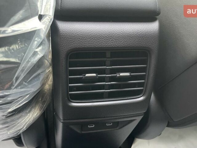 купити нове авто Хонда e:NP2 2025 року від офіційного дилера E-SKM Житомир Хонда фото