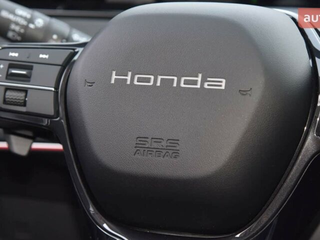 Хонда e:NP2 2025 года купить новое авто Хонда e:NP2 2025 года от официального дилера E-SKM ZOO Хонда фото