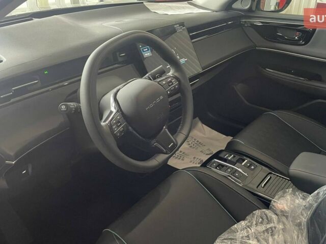 купить новое авто Хонда e:NP2 2025 года от официального дилера E-SKM Кропивницький Хонда фото