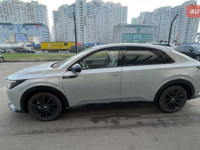 купить новое авто Хонда e:NP2 2025 года от официального дилера E-SKM Позняки Хонда фото
