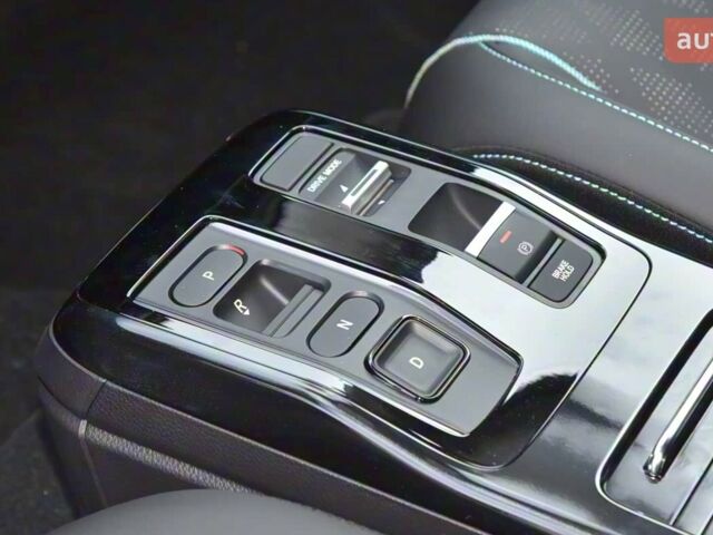 Хонда e:NP2 2025 года купить новое авто Хонда e:NP2 2025 года от официального дилера VOLT AUTO Хонда фото
