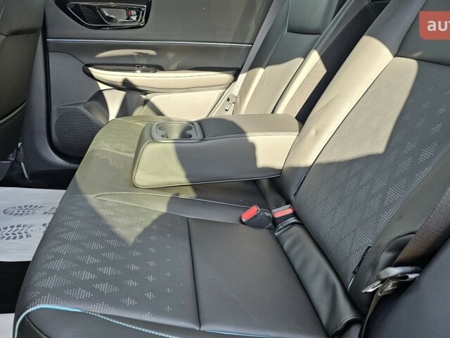 купити нове авто Хонда e:NP2 2025 року від офіційного дилера Максим Путрівка Хонда фото