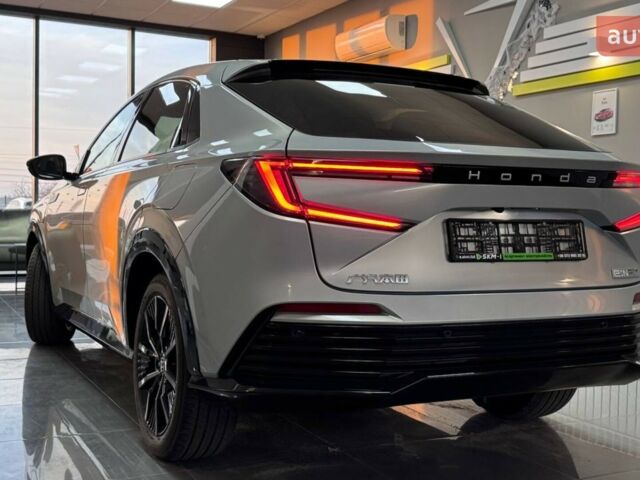 купить новое авто Хонда e:NP2 2025 года от официального дилера E-SKM ZOO Хонда фото