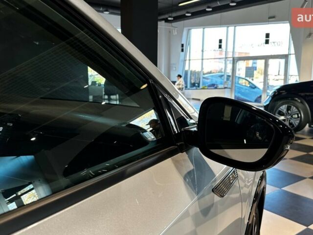 купить новое авто Хонда e:NP2 2025 года от официального дилера Олег Львів Хонда фото