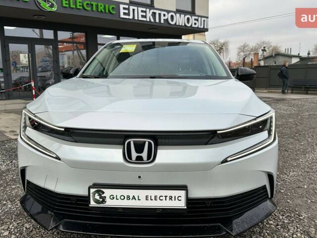 купити нове авто Хонда e:NP2 2025 року від офіційного дилера Global Electric Хонда фото