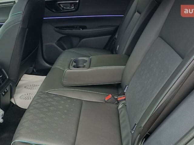 купити нове авто Хонда e:NP2 2025 року від офіційного дилера E-SKM Вінниця Хонда фото