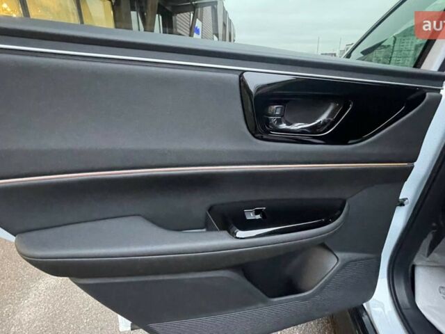 купити нове авто Хонда e:NP2 2025 року від офіційного дилера E-SKM Позняки Хонда фото