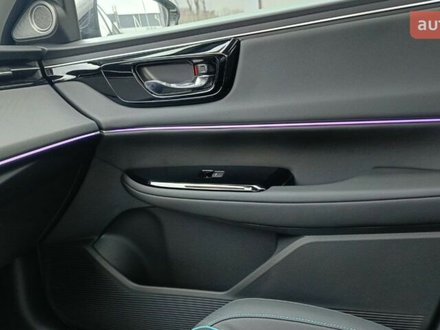 купить новое авто Хонда e:NP2 2025 года от официального дилера E-SKM Вінниця Хонда фото