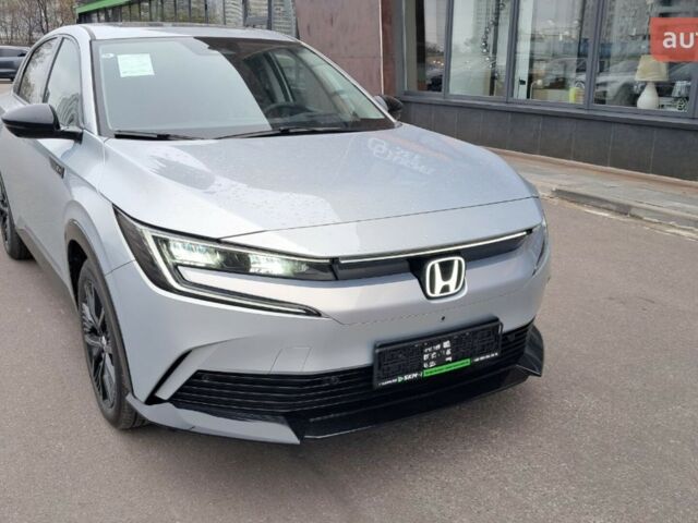 купити нове авто Хонда e:NP2 2025 року від офіційного дилера E-SKM Позняки Хонда фото