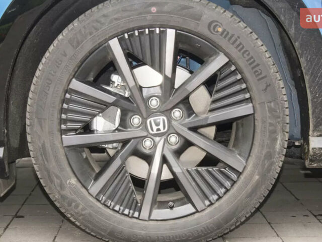 Хонда e:NP2, об'ємом двигуна 0 л та пробігом 0 тис. км за 28999 $, фото 10 на Automoto.ua