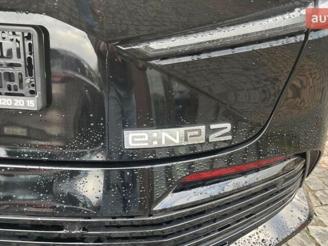 купити нове авто Хонда e:NP2 2025 року від офіційного дилера E-SKM Житомир Хонда фото