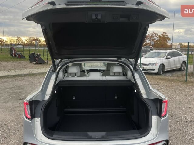 Хонда e:NP2 2025 года купить новое авто Хонда e:NP2 2025 года от официального дилера Максим Путрівка Хонда фото