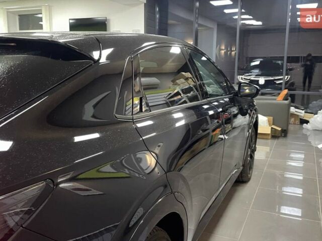 купить новое авто Хонда e:NP2 2025 года от официального дилера E-SKM Житомир Хонда фото