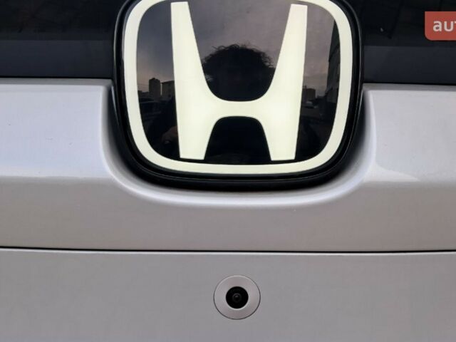 купить новое авто Хонда e:NP2 2025 года от официального дилера E-SKM Одеса Хонда фото