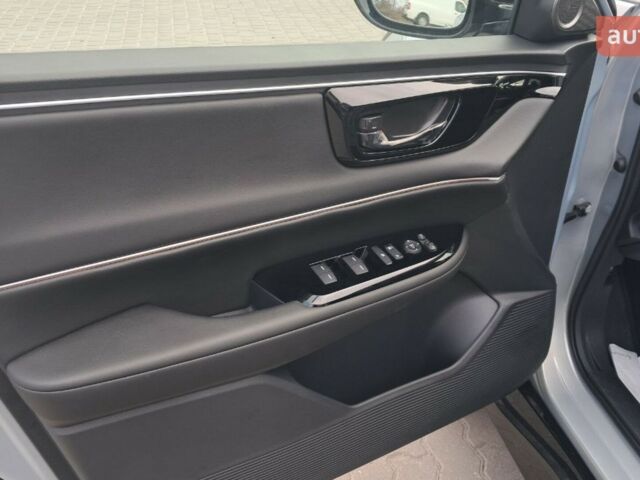 купить новое авто Хонда e:NP2 2025 года от официального дилера Олег Львів Хонда фото
