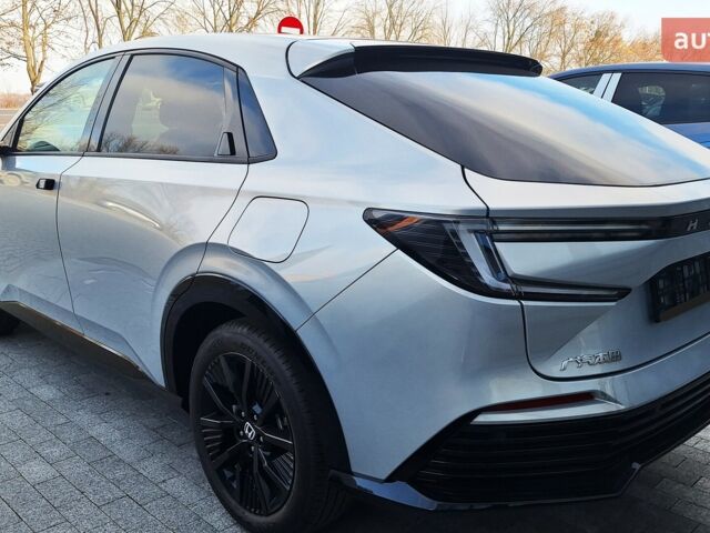 купити нове авто Хонда e:NP2 2025 року від офіційного дилера AUTOCENTER AUTO.RIA Хонда фото
