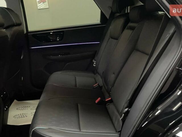 купить новое авто Хонда e:NP2 2025 года от официального дилера E-SKM Житомир Хонда фото