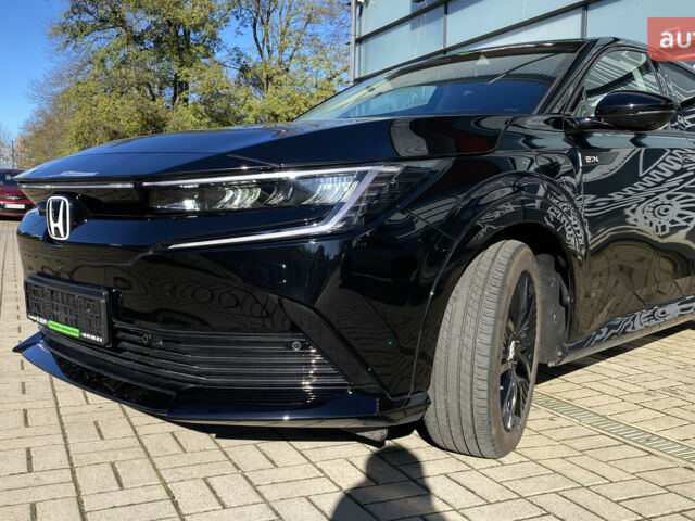Хонда e:NP2 2025 года купить новое авто Хонда e:NP2 2025 года от официального дилера E-SKM Черкаси Хонда фото