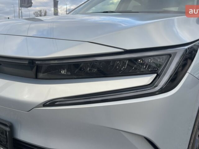 купити нове авто Хонда e:NP2 2025 року від офіційного дилера Максим Путрівка Хонда фото