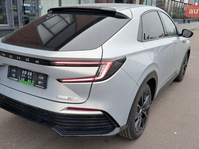 купити нове авто Хонда e:NP2 2025 року від офіційного дилера E-SKM Позняки Хонда фото
